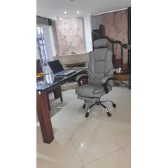 GENERAL - SILLA DE ESCRITORIO ERGONOMICA