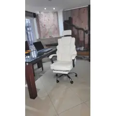GENERAL - SILLA DE ESCRITORIO ERGONOMICA