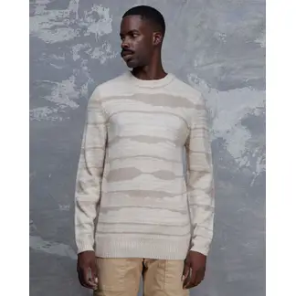 SEVEN SEVEN - Saco Para Hombre Cuello Redondo Color Cafe Marca #45330228