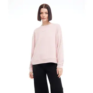 SEVEN SEVEN - Buzo Para Mujer Cuello Redondo Color Rosa Marca #28060413