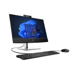 HP - Computador Todo en Uno 440 G9 i7-14700 RAM 16GB SSD 512GB W11 Pro Negro