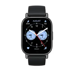 XIAOMI - Reloj Smartwatch Redmi Watch 5 Lite Negro