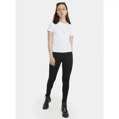 SEVEN SEVEN - Leggins Para Mujer Largo Color Negro Marca #28230578