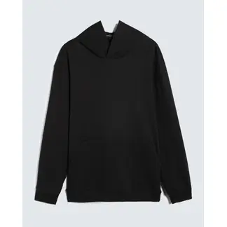 SEVEN SEVEN - Buzo Para Hombre Hoodie Color Negro Marca #45060642