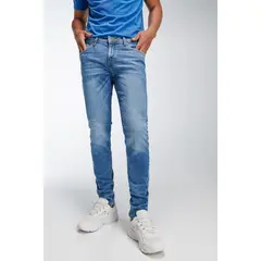 KOAJ - PANTALON JEAN SLIM 17 S2 3/