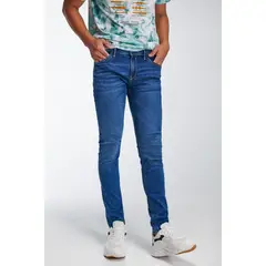 KOAJ - PANTALON JEAN SKINNY FIT 11
