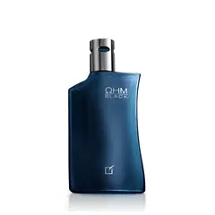 YANBAL - Perfume Ohm Black 100 ml