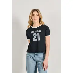 KOAJ - CAMISETA CASTEL 8316 2/24.---