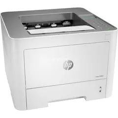 HP - Impresora Laser 408dn Monocromática