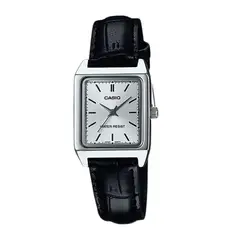 CASIO - Reloj Dama LTP-V007L-7E1 Diseño Elegante
