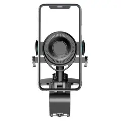 GENERICO - Soporte Celular dentro del Carro Pinza