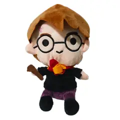 GENERICO - Peluches De Algodón Diseño Harry Potter Para Niños