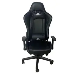 AKIVOY - Silla Gamer Valorant Color Negro