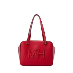 MARIO HERNANDEZ - Satchel Kiara Rojo Kroma
