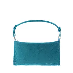 MARIO HERNANDEZ - Hobo Pompeya Azul Noche