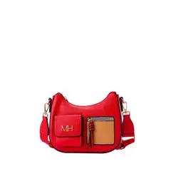 MARIO HERNANDEZ - Manos Libres Tara Rojo Terracota