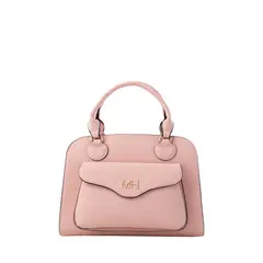 MARIO HERNANDEZ - Bolso De Mano Kenia Rosa Kroma