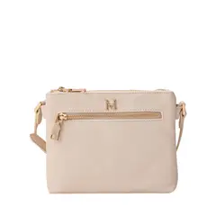 MARIO HERNANDEZ - Manos Libres Ana Beige Polar