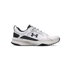 UNDER ARMOUR - Tenis Hombre UA CHARGED EDGE Blanco