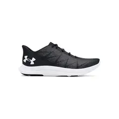UNDER ARMOUR - Tenis Mujer W CHARGED SPED SWIFT 2 Negro