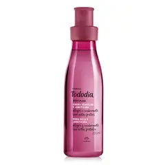 NATURA - Spray perfumado Mora roja y jabuticaba Tododia - 200 ml - Tododia