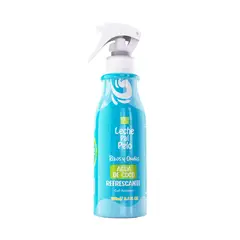 LECHE PAL PELO - Refrescante de rizos agua de coco 250ml