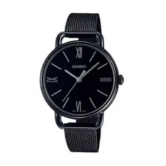CASIO - Reloj LTP-E414MB-1A Dama Elegante