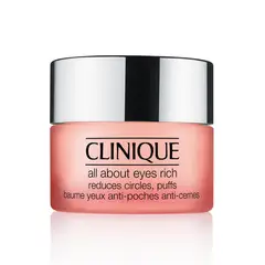 CLINIQUE - Contorno de ojos All about eyes rich 15ml
