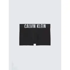 CALVIN KLEIN - Pack negro de 3 bóxers ajustados - Intense Power