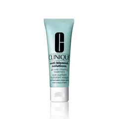 CLINIQUE - Tratamiento Anti Blemish Solutions All-Over Clearing Treatment 50 ml
