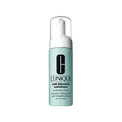 CLINIQUE - Espuma limpiadora a blemish eansing foam 125ml
