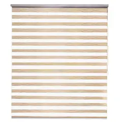 HOMETEX - PERSIANA SHEER 150230 BEIGE