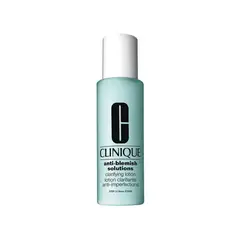 CLINIQUE - Tratamiento de imperfecciones Anti-Blemish Solutions para Todo tipo de piel 200 ml