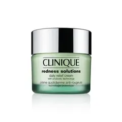 CLINIQUE - Crema hidratante redness solutions daily relief cream 50 ml