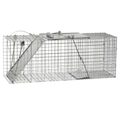 GENERICO - Trampa De Jaula Para Animales, Havahart 1085