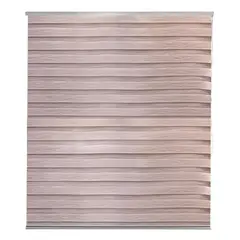 HOMETEX - PERSIANA SHEER 150230 ROSA
