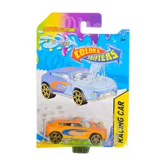 LOOMPA - Juguete Carro Cambia Color Agua Racing Colors Shifters