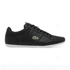 LACOSTE - Zapatilla Hombre Chaymon A0038 Negro