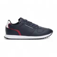 TOMMY HILFIGER - Zapatilla Hombre M05453 Azul