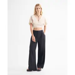 SEVEN SEVEN - Pantalon Para Mujer Color Negro Marca #28071849