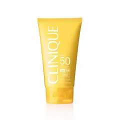 CLINIQUE - Protector Solar para el cuerpo Broad Spectrum SPF 50 corporal 150 ml