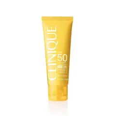 CLINIQUE - Protector Solar Sun Broad Spectrum SPF 50 para rostro 50ml