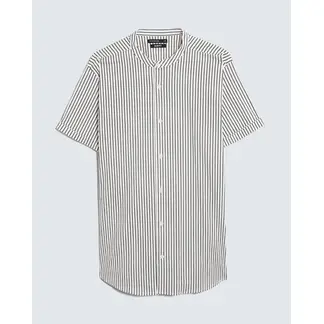 SEVEN SEVEN - Camisa De Hombre Color Blanco Marca #45012070