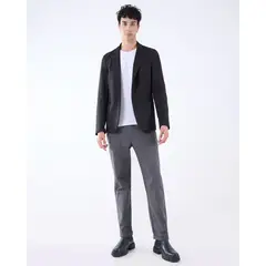SEVEN SEVEN - Pantalon Para Hombre Color Negro Marca #45071061