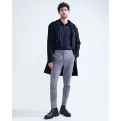 SEVEN SEVEN - Pantalon Para Hombre Color Gris Marca #45070968