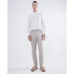 SEVEN SEVEN - Pantalon Para Hombre Marca Seven En Color Beige #45071026