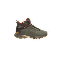 MERRELL - Bota Hombre MOAB SPEED 2 LTR MD Verde