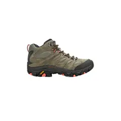 MERRELL - Bota Mujer MOAB 3 MID GTX Verde