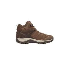 MERRELL - Bota Hombre ACCENTOR 3 MID WP Marron