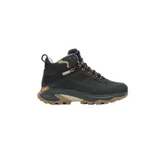 MERRELL - Bota Mujer MOAB SPEED 2 LTR MD Negro